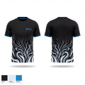 Allied 22751930 Short Sleeve Performance Shirt - 1
