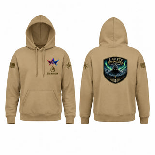 Hoodie, E co 1-229, Army, Teamtime, Team time, sublimation, custom sports apparel, team uniforms, spirit wear, spiritwear, sports uniforms, custom shirts, team store, custom team store, fundraiser sports, apparel fundraiser