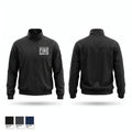 New Fairview Fire Rescue Windbreaker - 1
