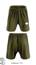 CYD Inc 87712916 Athletic Shorts With Pockets - 6