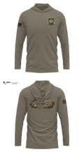 TJAGCLS 24951394 Long Sleeve Performance Shirt with hood - 5