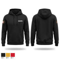 Ocean Springs Police Department Hoodie - 2