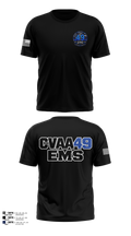 Coudersport Ems Old School Cotton Feel Shirt - 13