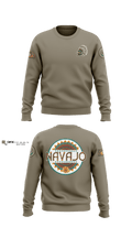 Noble Team 97394718 Crew Neck Sweatshirt - 2
