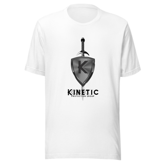 Unisex Staple T-Shirt - White