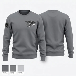 Crew Neck Sweatshirt, Lexington Police Department, Police, Teamtime, Team time, sublimation, custom sports apparel, team uniforms, spirit wear, spiritwear, sports uniforms, custom shirts, team store, custom team store, fundraiser sports, apparel fundraiser