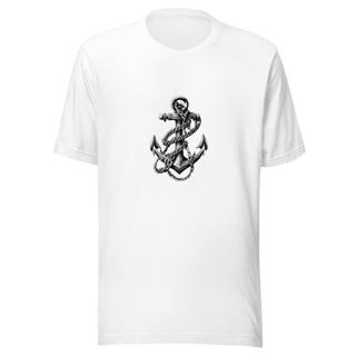 Unisex Staple T-Shirt - White