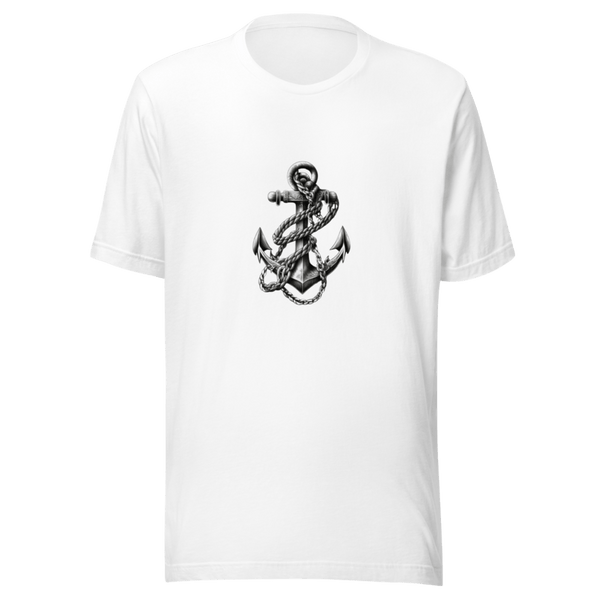 Unisex Staple T-Shirt - White