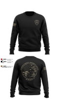 Kemper County Sheriff’s Office Crew Neck Sweatshirt - 13