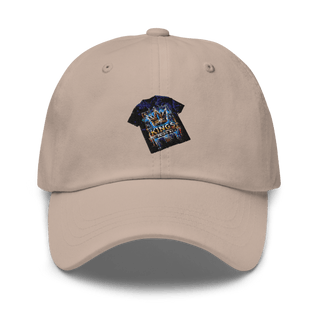 Kings Kreations 88346513 Classic Dad Hat | Yupoong 6245CM