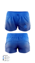 KGV & EBS Track Shorts - 30