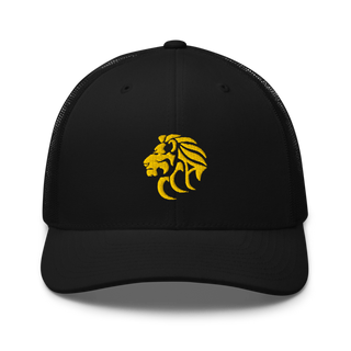 Wichita Lions 53633609 Retro Trucker Hat | Yupoong 6606