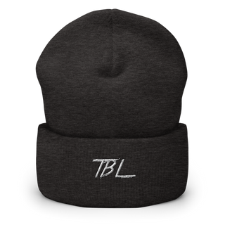 Takeova Battle League 34316544 Cuffed Beanie | Yupoong 1501KC