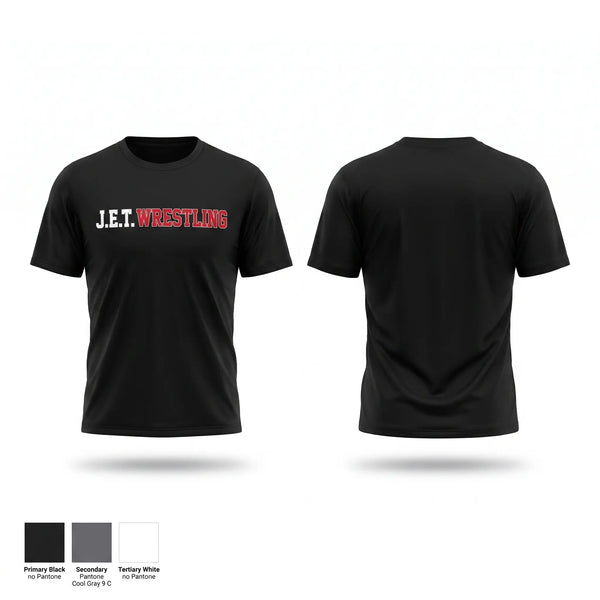 J.E.T. Short Sleeve Performance Shirt - 2