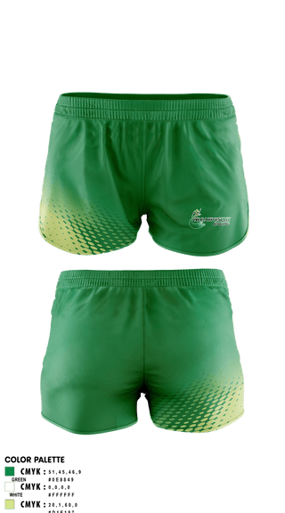 Womens Shorts, Negative Split Racing, Spirit Store, Teamtime, Team time, sublimation, custom sports apparel, team uniforms, spirit wear, spiritwear, sports uniforms, custom shirts, team store, custom team store, fundraiser sports, apparel fundraiser
