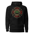 MFD Unisex Hoodie - 1