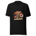 HHC USAG YONGSAN-CASEY Unisex Staple T-Shirt