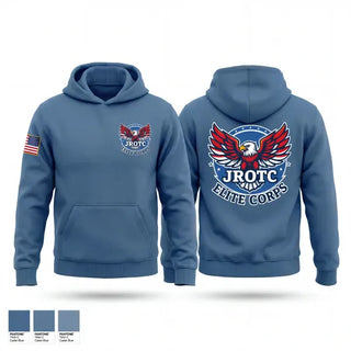 Hoodie, Elite Corps, Army, Teamtime, Team time, sublimation, custom sports apparel, team uniforms, spirit wear, spiritwear, sports uniforms, custom shirts, team store, custom team store, fundraiser sports, apparel fundraiser