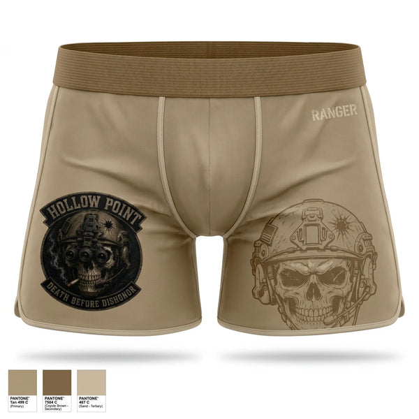 Ranger Panties, 411th MP CO, Army, Teamtime, Team time, sublimation, custom sports apparel, team uniforms, spirit wear, spiritwear, sports uniforms, custom shirts, team store, custom team store, fundraiser sports, apparel fundraiser