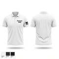 Summit EMS 78461979 Short Sleeve Performance Polo - 1