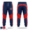 Zephyr Volunteer Fire Department Sweatpants - 1