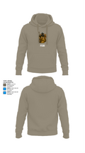 FCSO Hoodie - 68