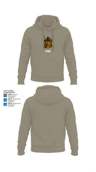 Hoodie, FCSO, , Teamtime, Team time, sublimation, custom sports apparel, team uniforms, spirit wear, spiritwear, sports uniforms, custom shirts, team store, custom team store, fundraiser sports, apparel fundraiser