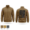 MSRON 33113614 Windbreaker - 1