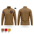 Crusaders Windbreaker - 1