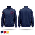 J.B.-Nimitz Volunteer Fire Department Windbreaker - 1