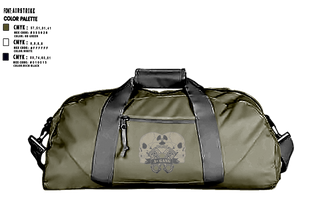 Duffle Bag, NSSF, Navy, Teamtime, Team time, sublimation, custom sports apparel, team uniforms, spirit wear, spiritwear, sports uniforms, custom shirts, team store, custom team store, fundraiser sports, apparel fundraiser