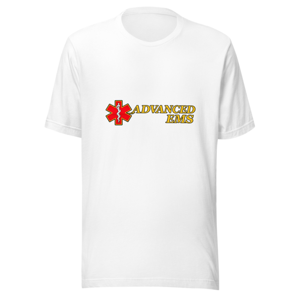 Unisex Staple T-Shirt - White
