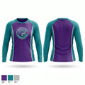 Diamond Dogs Long Sleeve Performance Shirt - 2