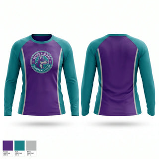 Long Sleeve Performance Shirt, Diamond Dogs, Softball, Teamtime, Team time, sublimation, custom sports apparel, team uniforms, spirit wear, spiritwear, sports uniforms, custom shirts, team store, custom team store, fundraiser sports, apparel fundraiser