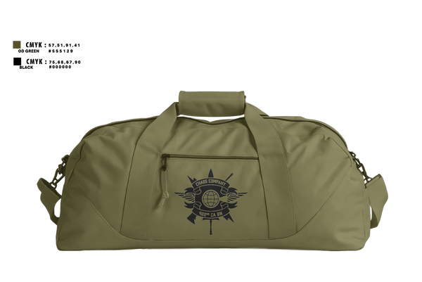 Duffle Bag, Joint Medical Unit, Army, Teamtime, Team time, sublimation, custom sports apparel, team uniforms, spirit wear, spiritwear, sports uniforms, custom shirts, team store, custom team store, fundraiser sports, apparel fundraiser