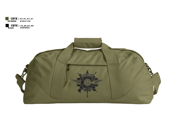 Duffle Bag, Joint Medical Unit, Army, Teamtime, Team time, sublimation, custom sports apparel, team uniforms, spirit wear, spiritwear, sports uniforms, custom shirts, team store, custom team store, fundraiser sports, apparel fundraiser