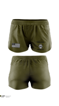 Yakima Police Department K9 School Ranger Panties - 100