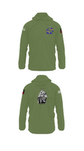 1-306th IN BN 86635313 Windbreaker - 41