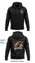 Philadelphia Police 64135919 Hoodie - 101