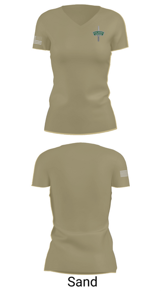 Womens Short Sleeve Vneck Shirt, 40 commando RM, Marines, Teamtime, Team time, sublimation, custom sports apparel, team uniforms, spirit wear, spiritwear, sports uniforms, custom shirts, team store, custom team store, fundraiser sports, apparel fundraiser
