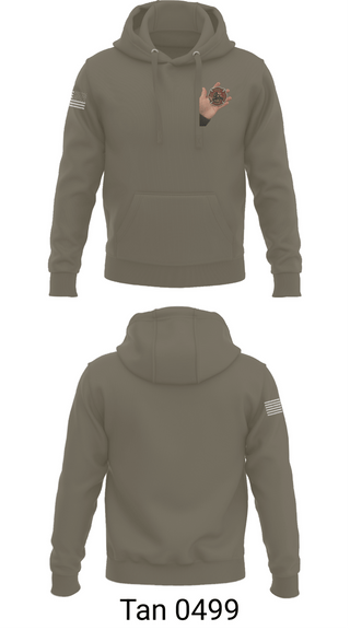Hoodie, ECC, Fire Department, Teamtime, Team time, sublimation, custom sports apparel, team uniforms, spirit wear, spiritwear, sports uniforms, custom shirts, team store, custom team store, fundraiser sports, apparel fundraiser