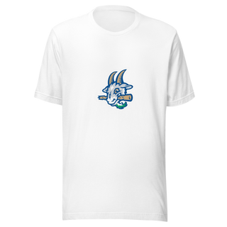 Unisex Staple T-Shirt - White