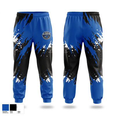 573 Shock Sweatpants - 1