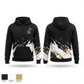 Warren G. Harding High School Baseball 44679717 Hoodie - 1