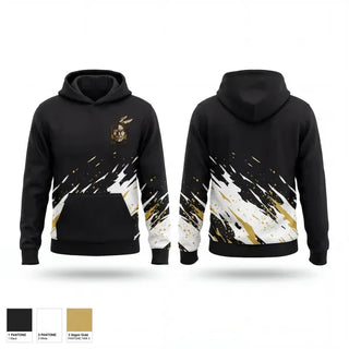 Hoodie, Warren G. Harding High School Baseball, Baseball, Teamtime, Team time, sublimation, custom sports apparel, team uniforms, spirit wear, spiritwear, sports uniforms, custom shirts, team store, custom team store, fundraiser sports, apparel fundraiser