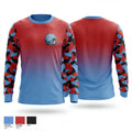 Alliance Aviators 80220959 Long Sleeve Performance Shirt 1