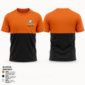 Nine 16 Wrestling Club 58954215 Short Sleeve Performance Shirt - 2
