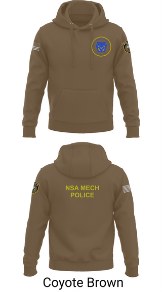 Hoodie, NSA Mechanicsburg, , Teamtime, Team time, sublimation, custom sports apparel, team uniforms, spirit wear, spiritwear, sports uniforms, custom shirts, team store, custom team store, fundraiser sports, apparel fundraiser