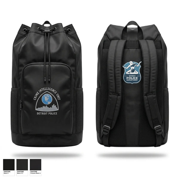 Gear Bag, Notification & Control, Police, Teamtime, Team time, sublimation, custom sports apparel, team uniforms, spirit wear, spiritwear, sports uniforms, custom shirts, team store, custom team store, fundraiser sports, apparel fundraiser