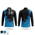 Blacksheep 38461686 Quarter Zip Jacket - 1